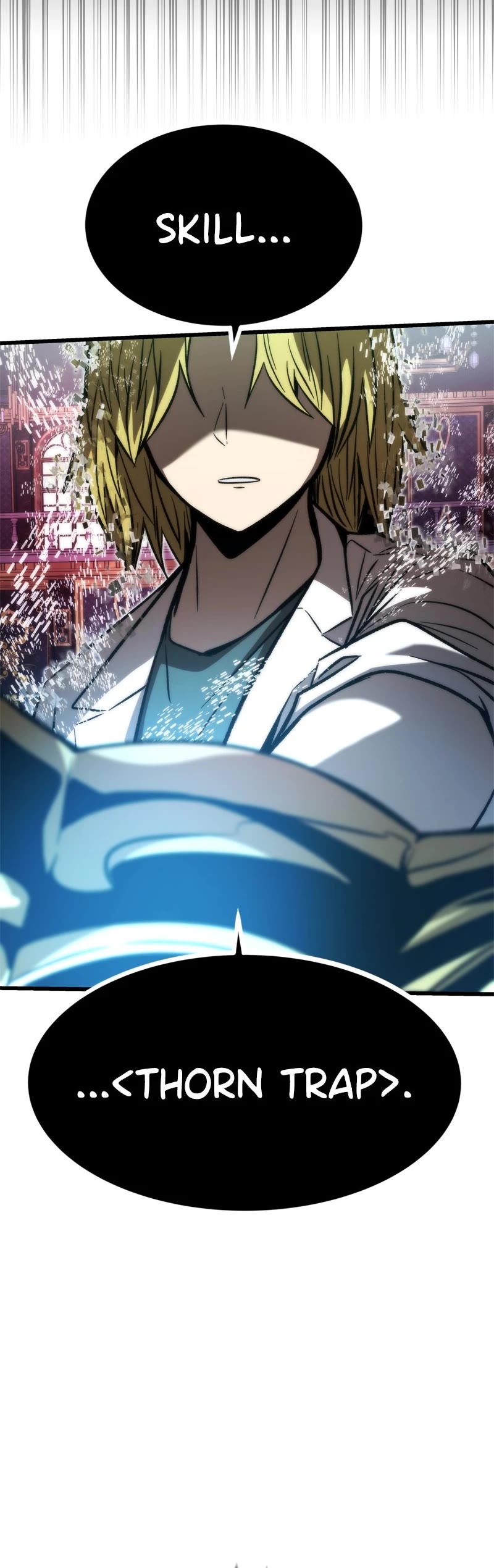 Ultra Alter Chapter 118 page 65 - Chapter 118: Ep. 118 - Singularity (4)