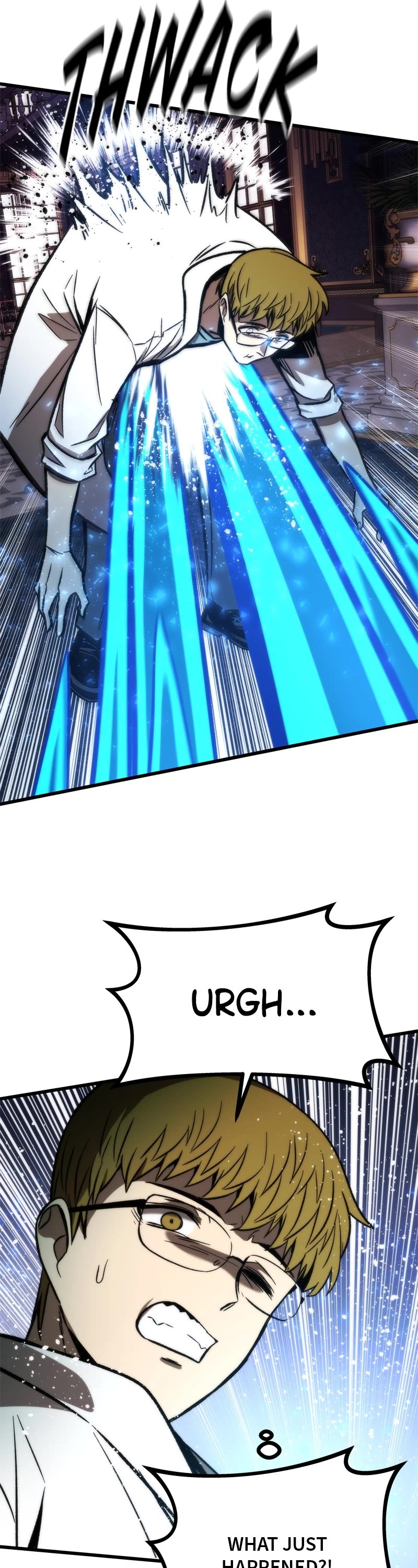 Ultra Alter Chapter 118 page 66 - Chapter 118: Ep. 118 - Singularity (4)