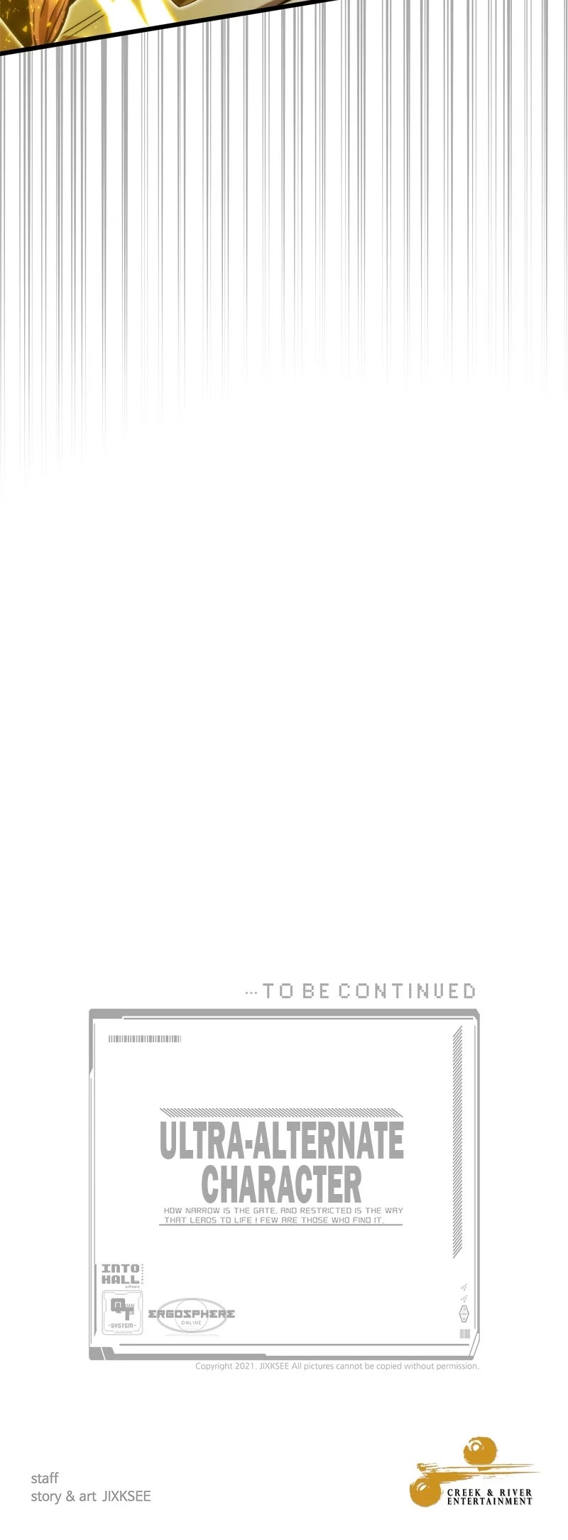 Ultra Alter Chapter 118 page 75 - Chapter 118: Ep. 118 - Singularity (4)