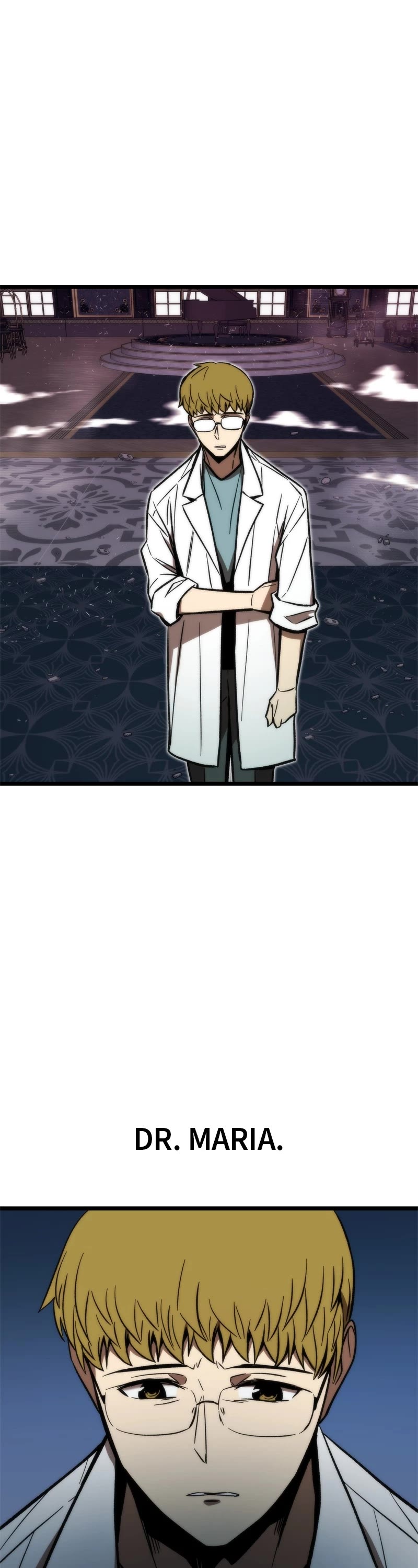 Ultra Alter Chapter 119 page 18 - Chapter 119: Ep. 119 - Singularity (5)