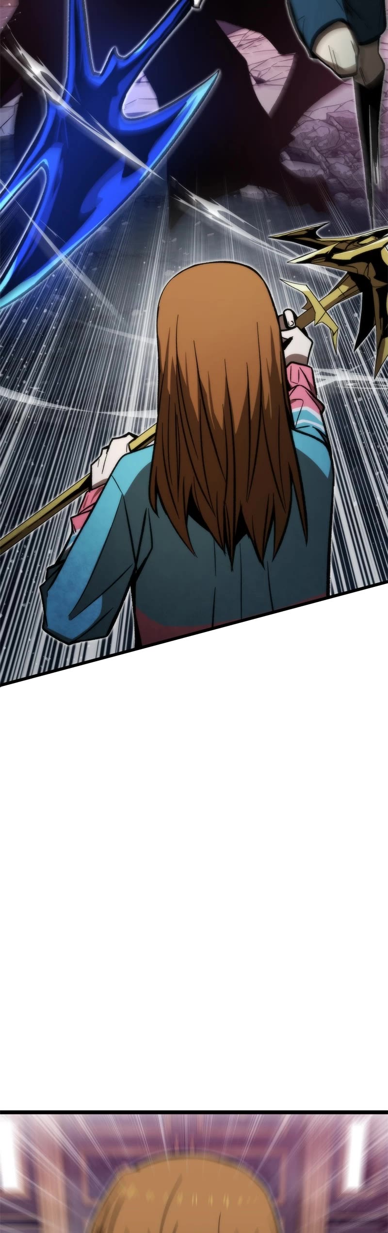 Ultra Alter Chapter 119 page 24 - Chapter 119: Ep. 119 - Singularity (5)
