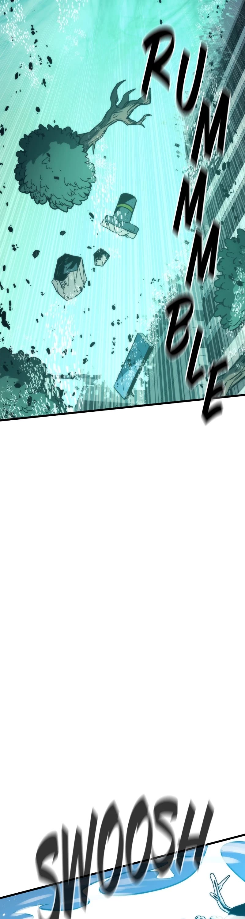 Ultra Alter Chapter 119 page 26 - Chapter 119: Ep. 119 - Singularity (5)