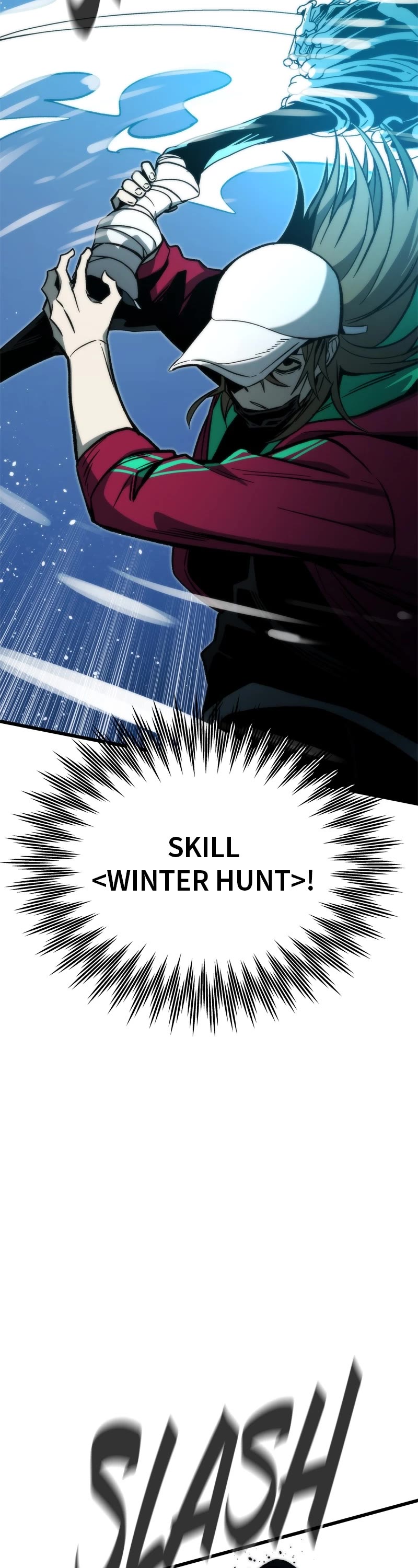 Ultra Alter Chapter 119 page 27 - Chapter 119: Ep. 119 - Singularity (5)