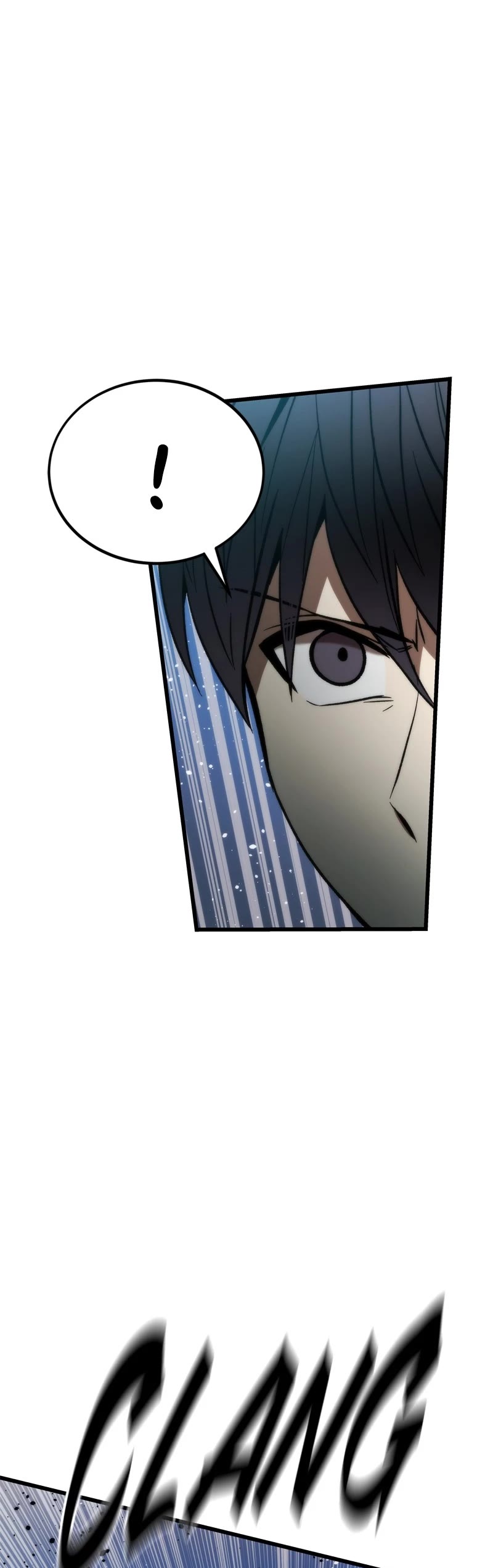 Ultra Alter Chapter 119 page 34 - Chapter 119: Ep. 119 - Singularity (5)