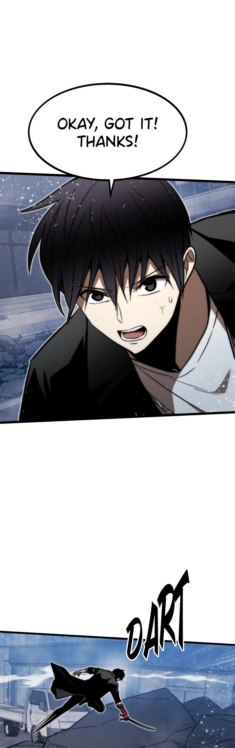 Ultra Alter Chapter 119 page 44 - Chapter 119: Ep. 119 - Singularity (5)
