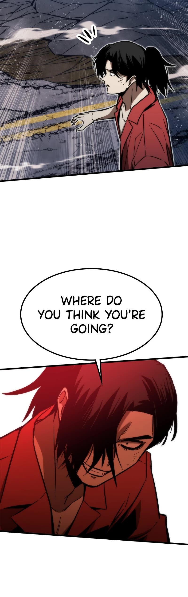 Ultra Alter Chapter 119 page 45 - Chapter 119: Ep. 119 - Singularity (5)
