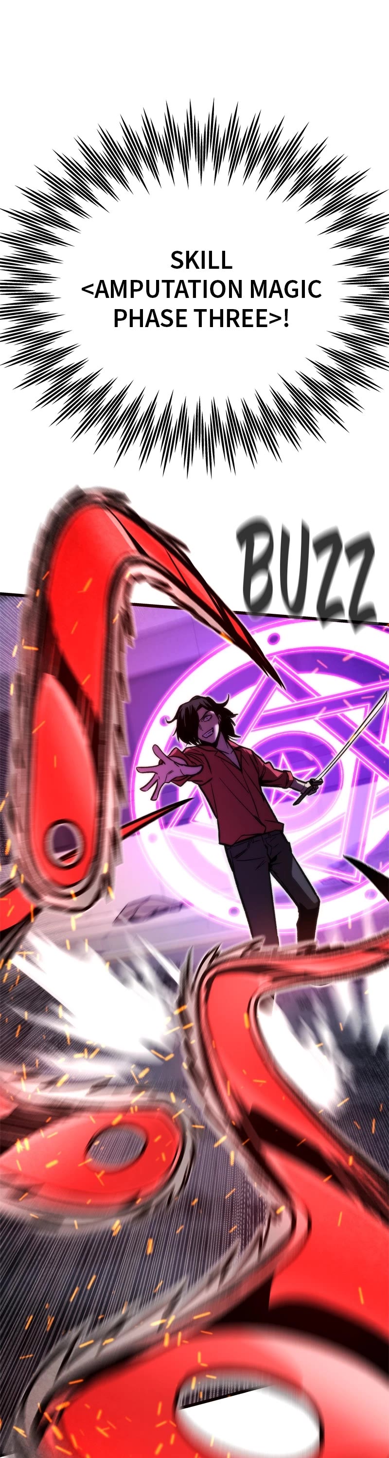 Ultra Alter Chapter 119 page 46 - Chapter 119: Ep. 119 - Singularity (5)