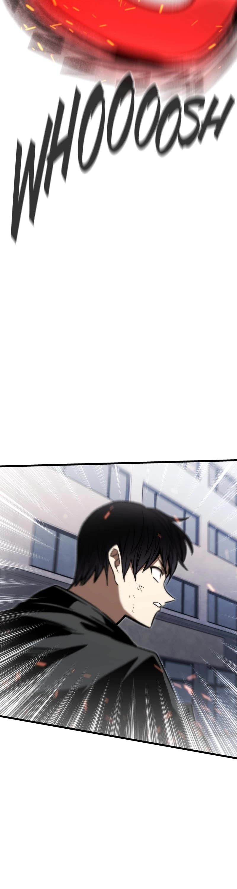 Ultra Alter Chapter 119 page 47 - Chapter 119: Ep. 119 - Singularity (5)
