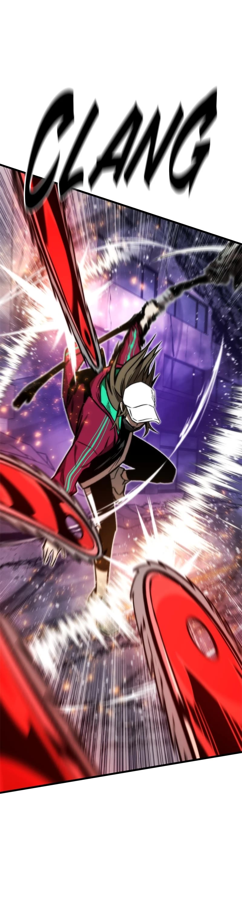 Ultra Alter Chapter 119 page 48 - Chapter 119: Ep. 119 - Singularity (5)