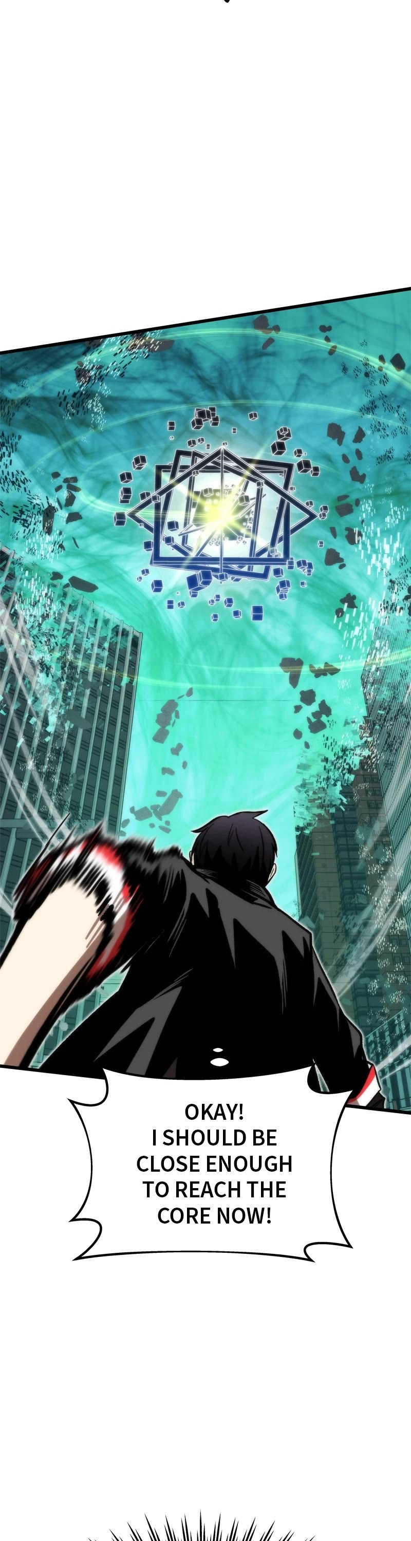 Ultra Alter Chapter 119 page 52 - Chapter 119: Ep. 119 - Singularity (5)