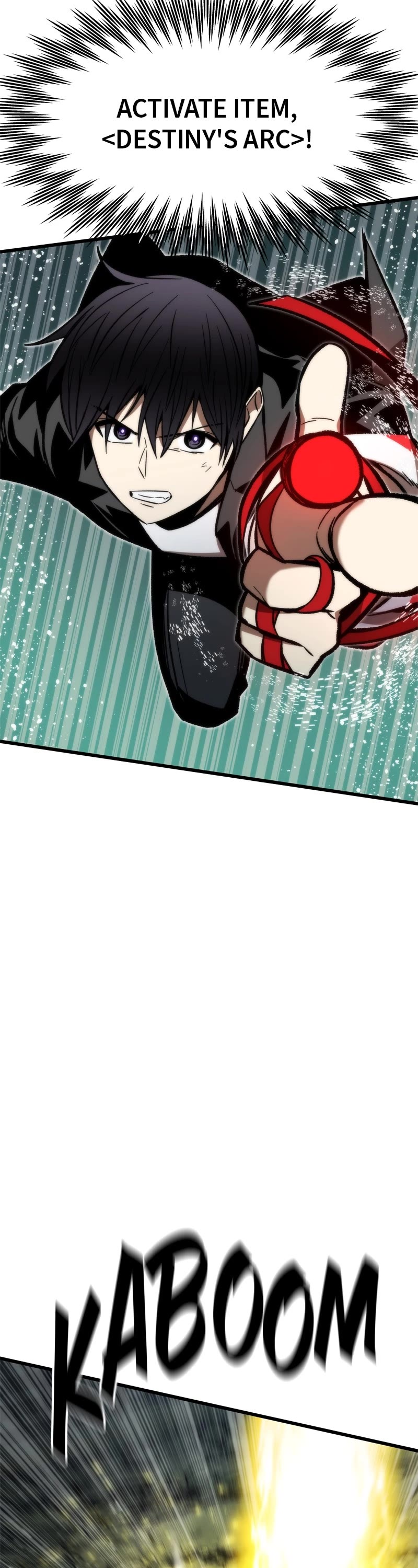 Ultra Alter Chapter 119 page 53 - Chapter 119: Ep. 119 - Singularity (5)