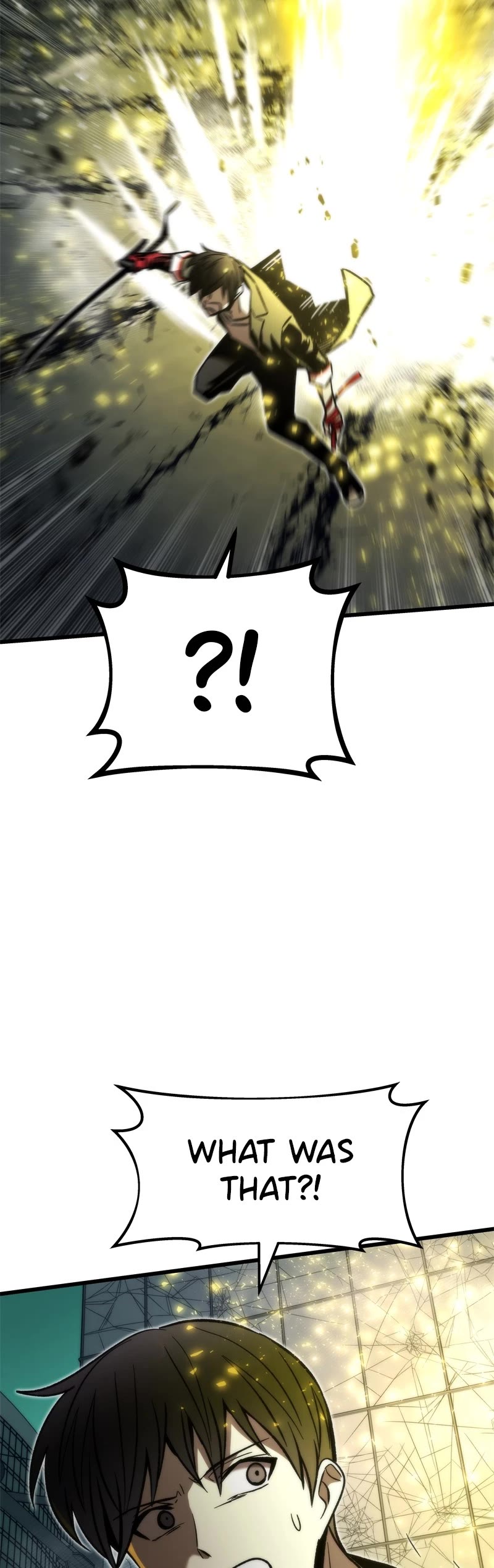 Ultra Alter Chapter 119 page 54 - Chapter 119: Ep. 119 - Singularity (5)