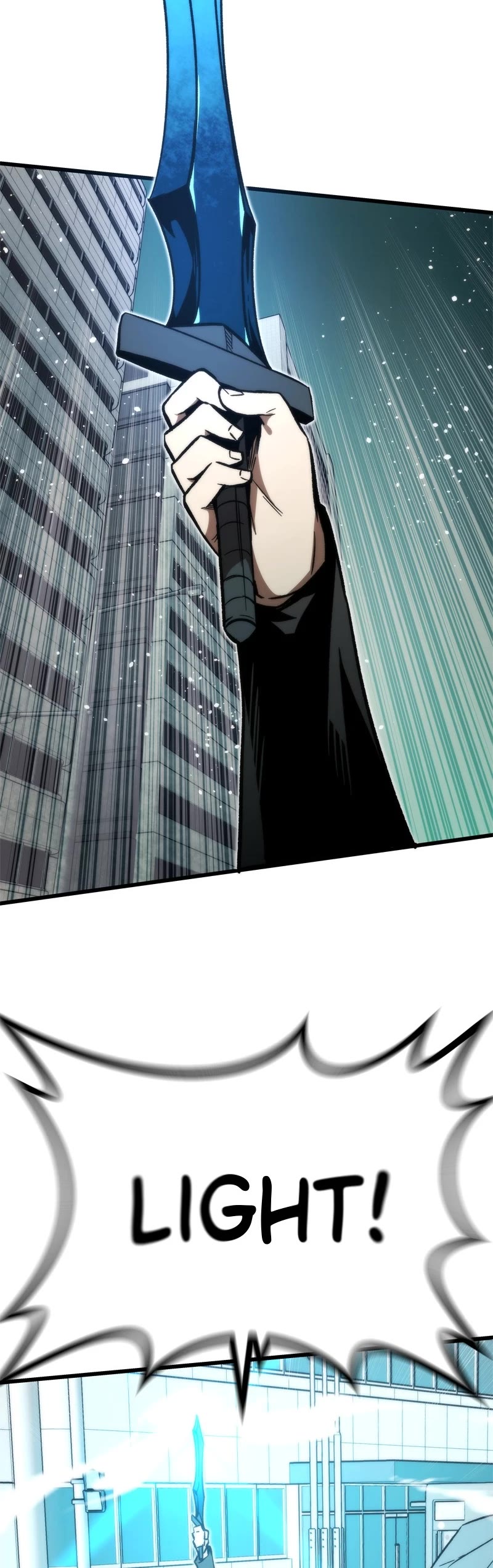 Ultra Alter Chapter 119 page 60 - Chapter 119: Ep. 119 - Singularity (5)