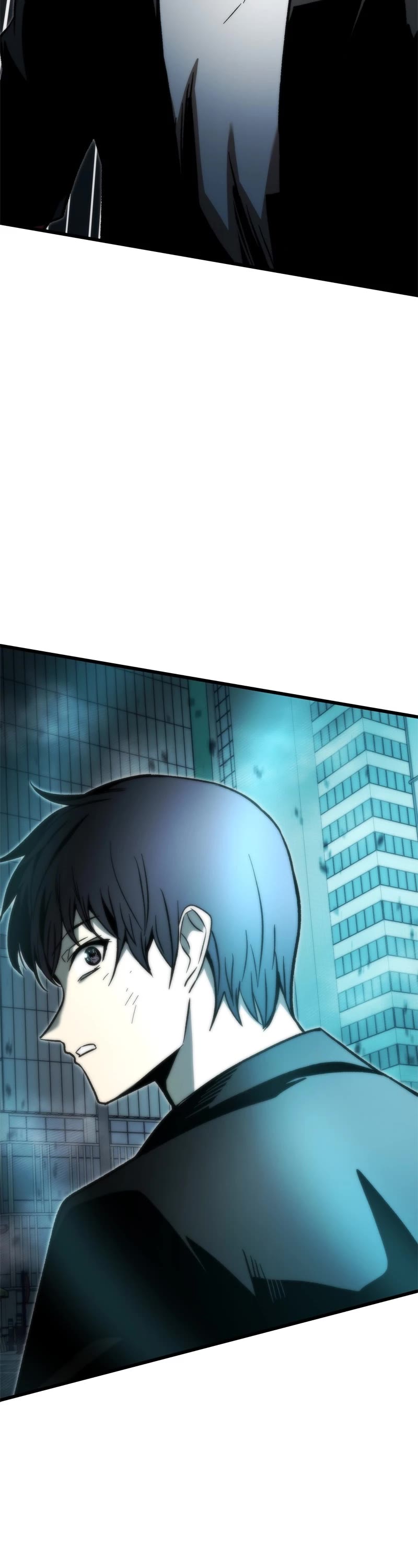 Ultra Alter Chapter 119 page 62 - Chapter 119: Ep. 119 - Singularity (5)