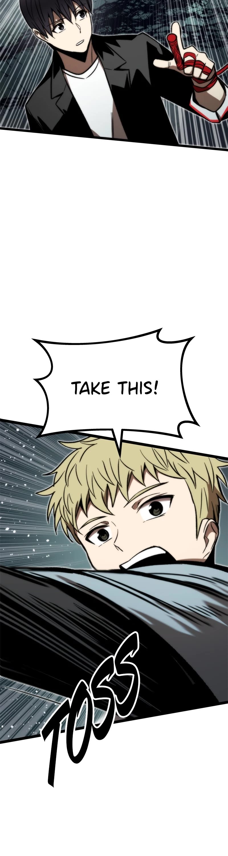Ultra Alter Chapter 119 page 68 - Chapter 119: Ep. 119 - Singularity (5)