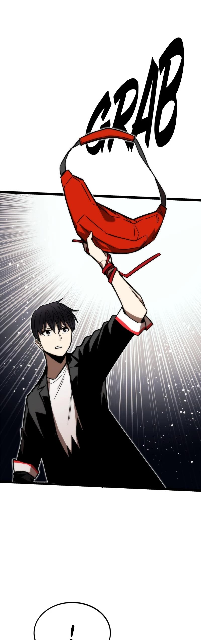 Ultra Alter Chapter 119 page 69 - Chapter 119: Ep. 119 - Singularity (5)