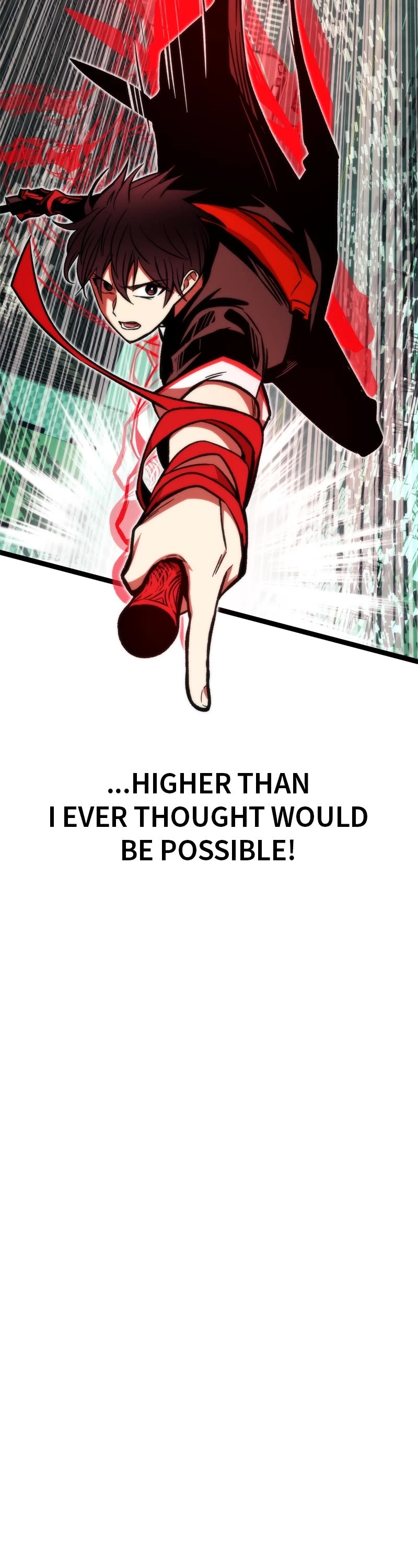 Ultra Alter Chapter 119 page 77 - Chapter 119: Ep. 119 - Singularity (5)