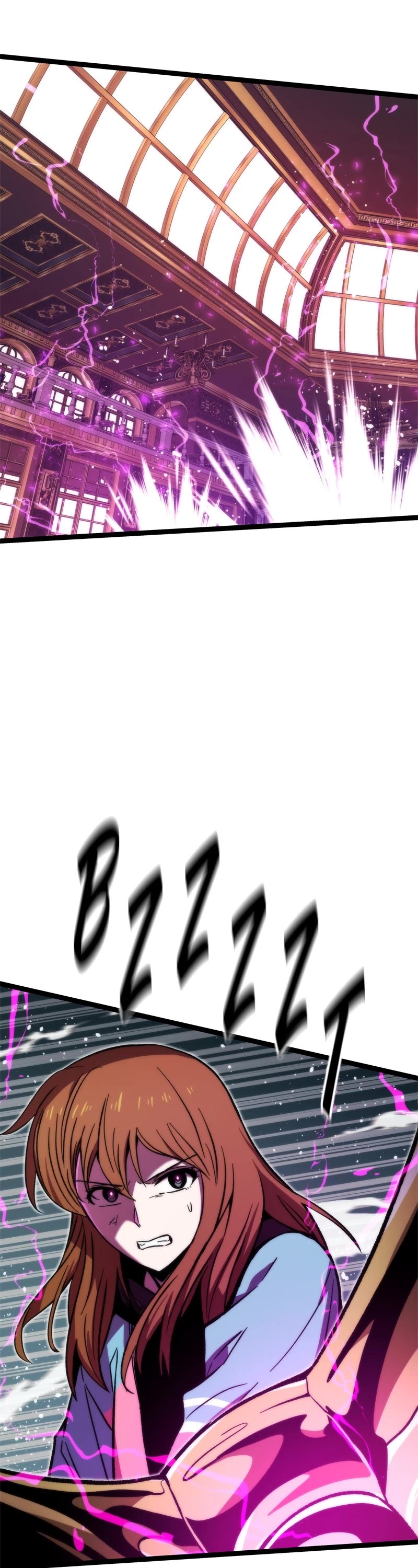 Ultra Alter Chapter 119 page 78 - Chapter 119: Ep. 119 - Singularity (5)