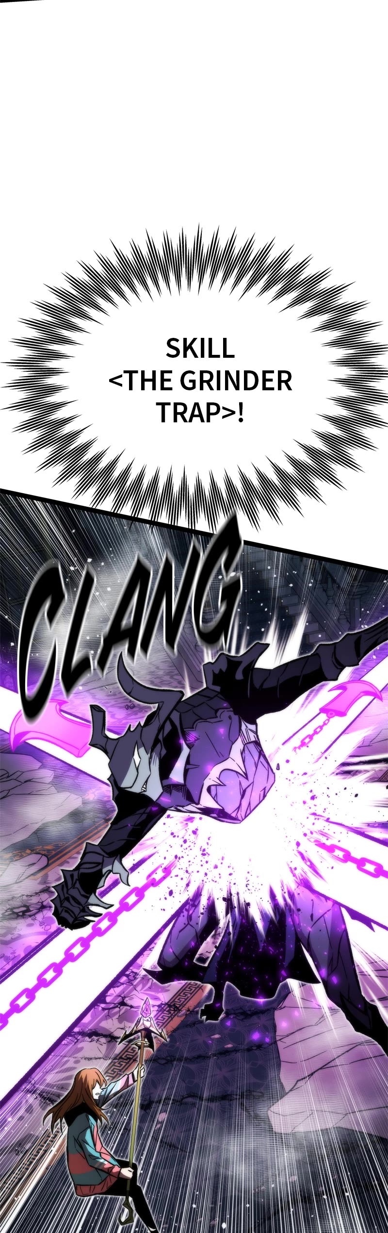 Ultra Alter Chapter 119 page 79 - Chapter 119: Ep. 119 - Singularity (5)