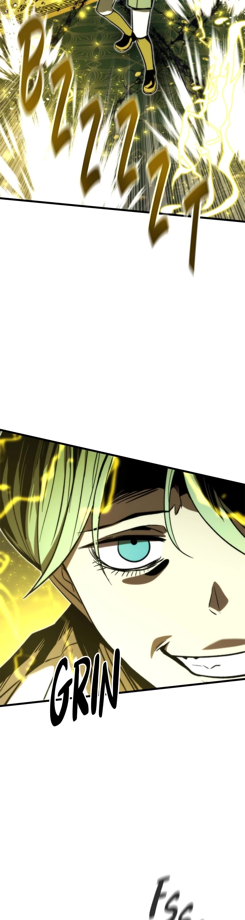 Ultra Alter Chapter 119 page 8 - Chapter 119: Ep. 119 - Singularity (5)