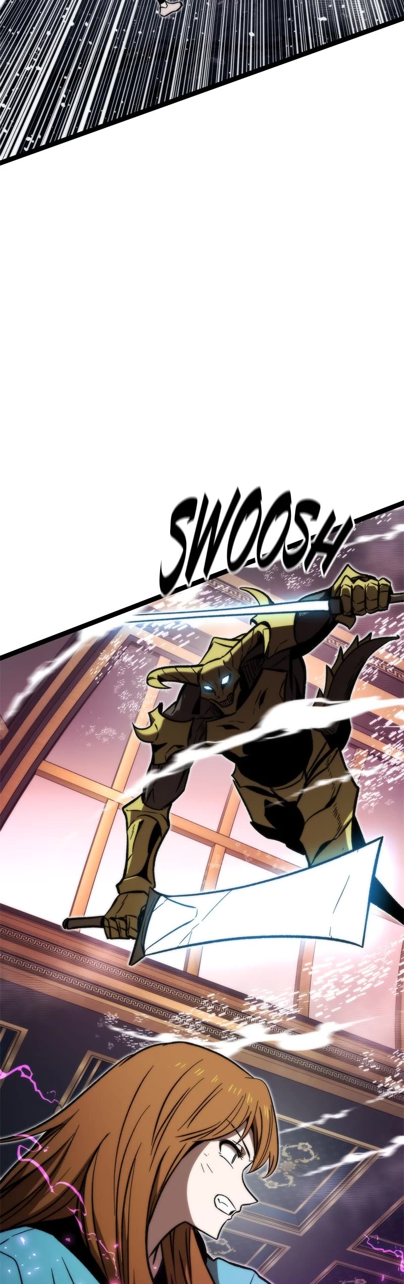 Ultra Alter Chapter 119 page 80 - Chapter 119: Ep. 119 - Singularity (5)