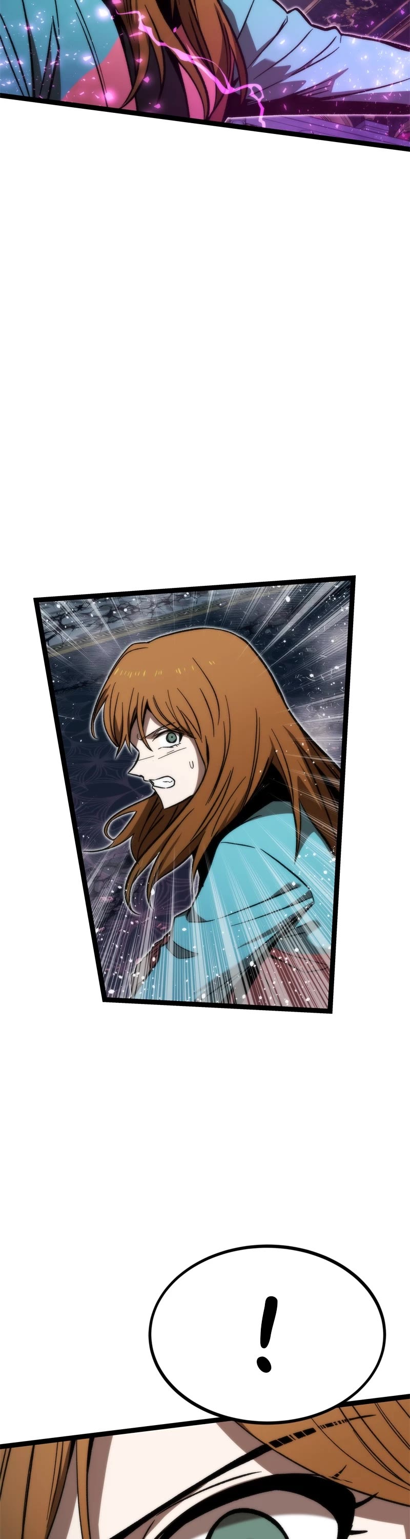 Ultra Alter Chapter 119 page 81 - Chapter 119: Ep. 119 - Singularity (5)