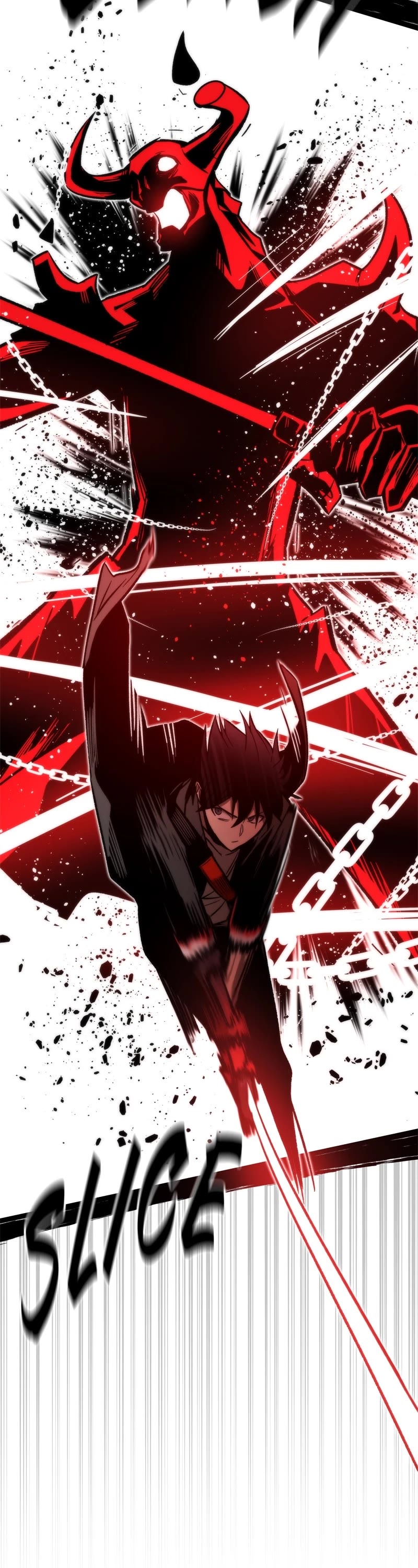 Ultra Alter Chapter 119 page 86 - Chapter 119: Ep. 119 - Singularity (5)