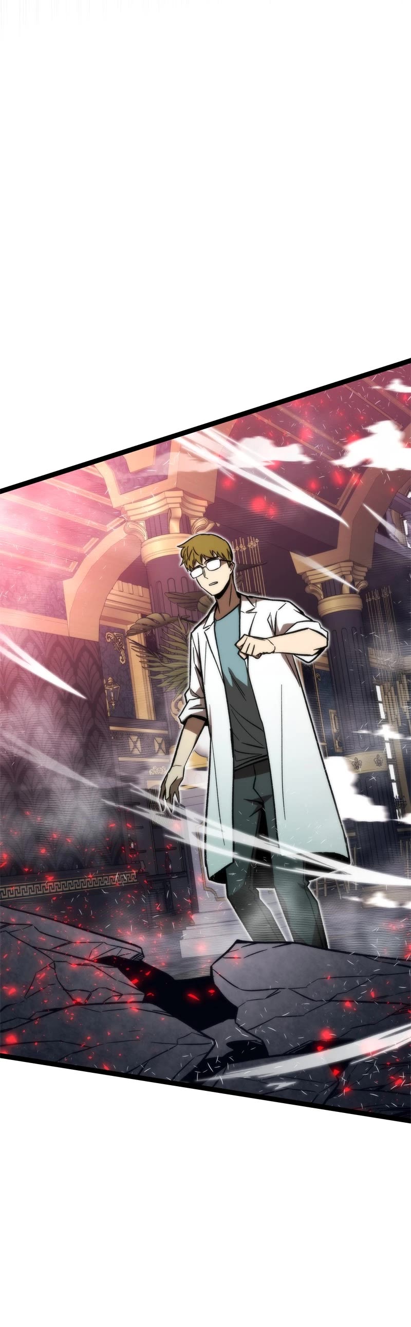 Ultra Alter Chapter 119 page 87 - Chapter 119: Ep. 119 - Singularity (5)