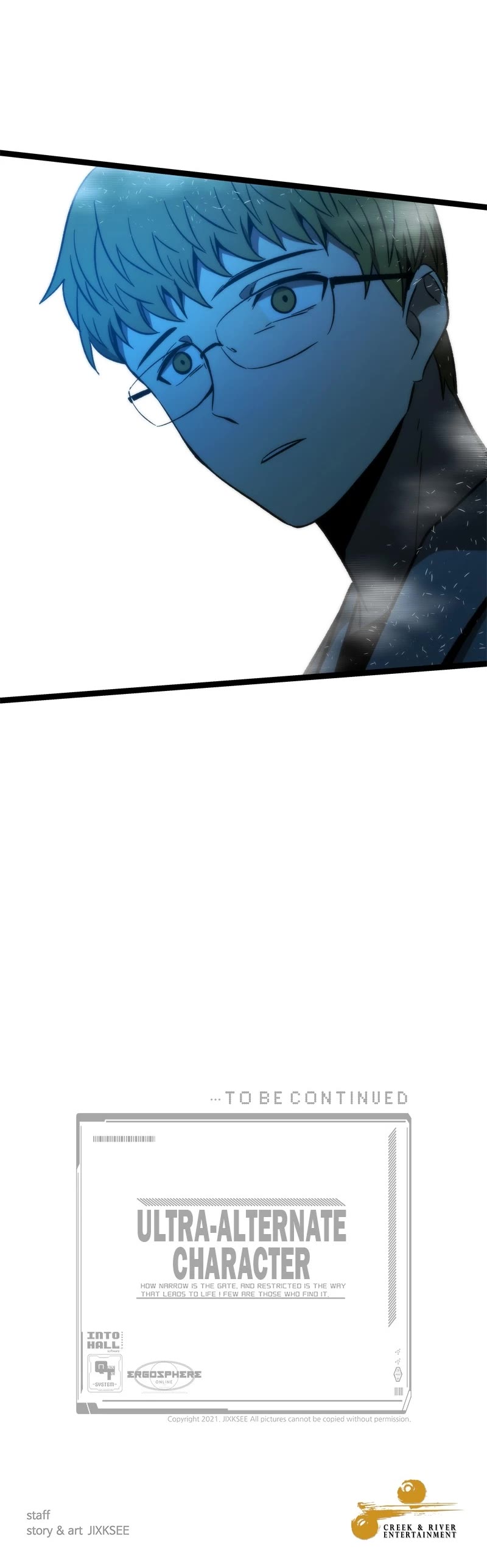 Ultra Alter Chapter 119 page 88 - Chapter 119: Ep. 119 - Singularity (5)