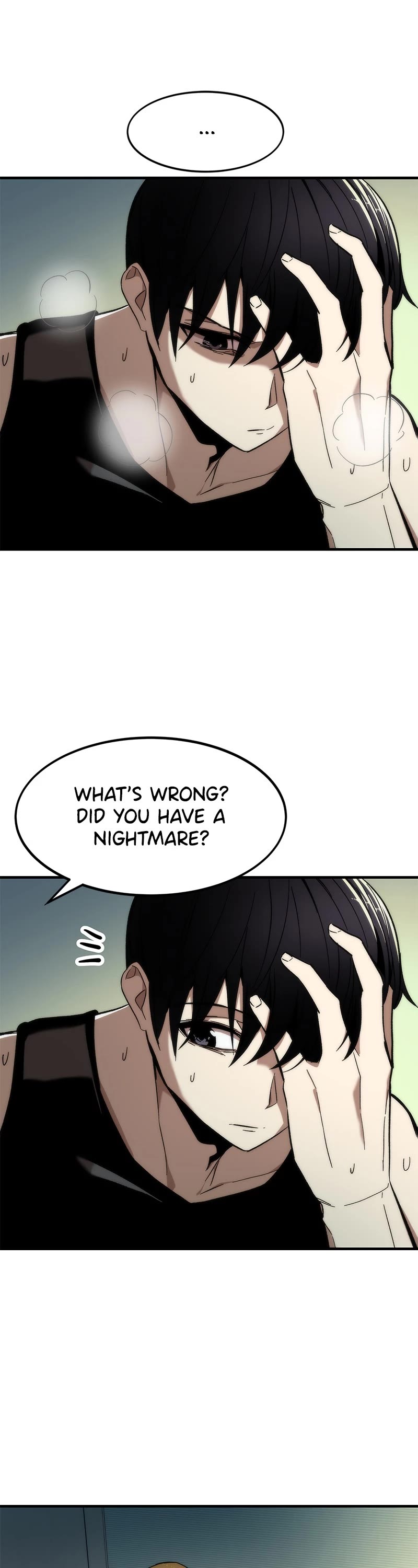 Ultra Alter Chapter 12 page 16 - Chapter 12: Ep. 12 - The Hunt