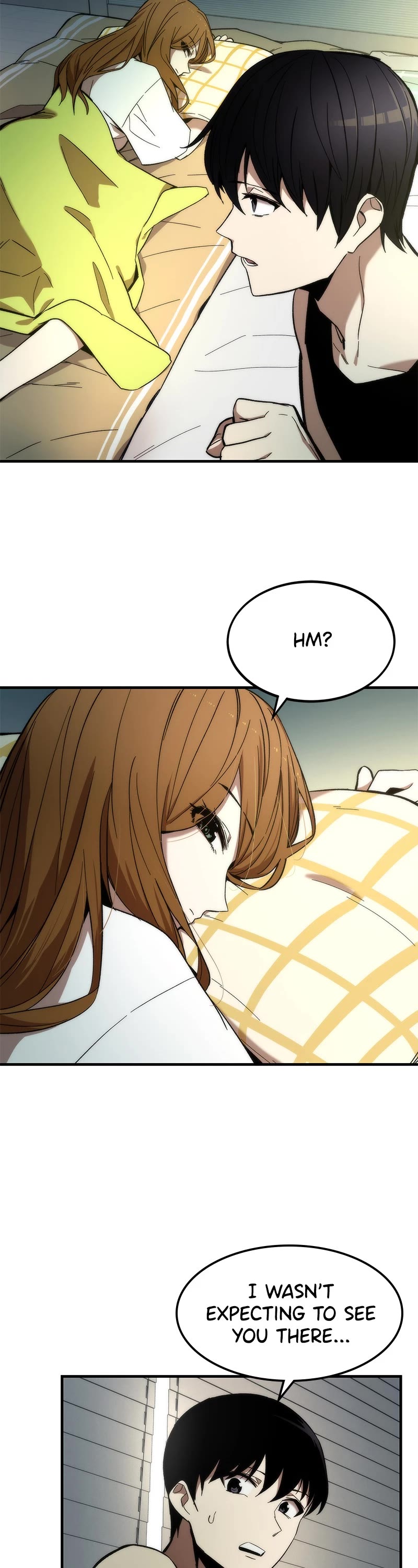 Ultra Alter Chapter 12 page 17 - Chapter 12: Ep. 12 - The Hunt