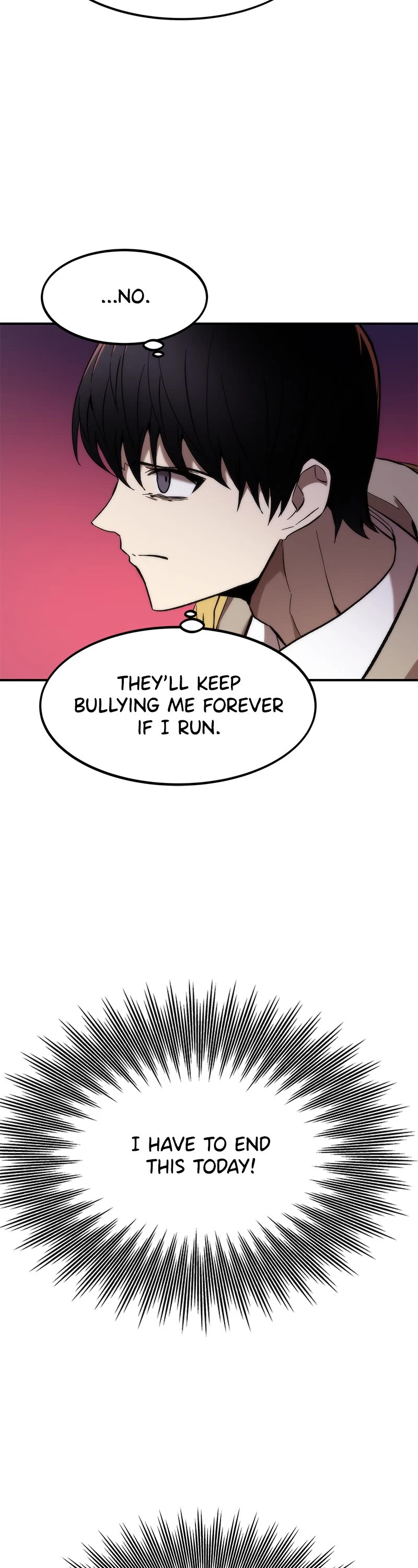 Ultra Alter Chapter 12 page 52 - Chapter 12: Ep. 12 - The Hunt