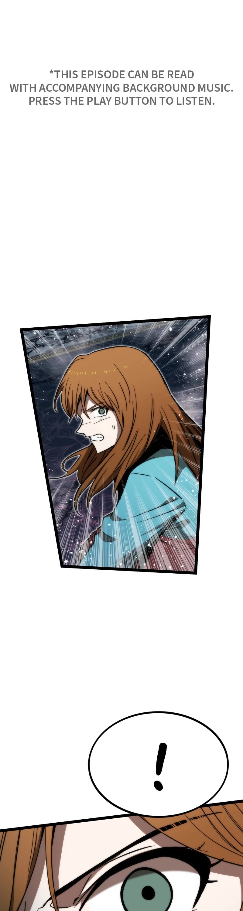 Ultra Alter Chapter 120 page 1 - Chapter 120: Ep. 120 - Continue?
