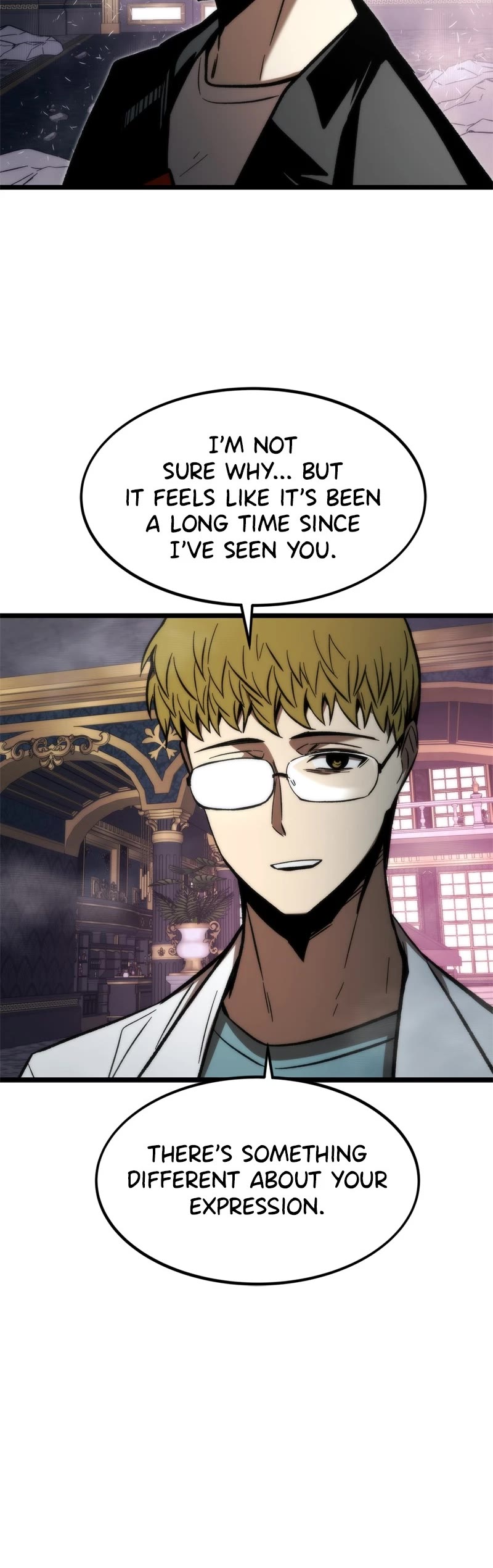 Ultra Alter Chapter 120 page 10 - Chapter 120: Ep. 120 - Continue?