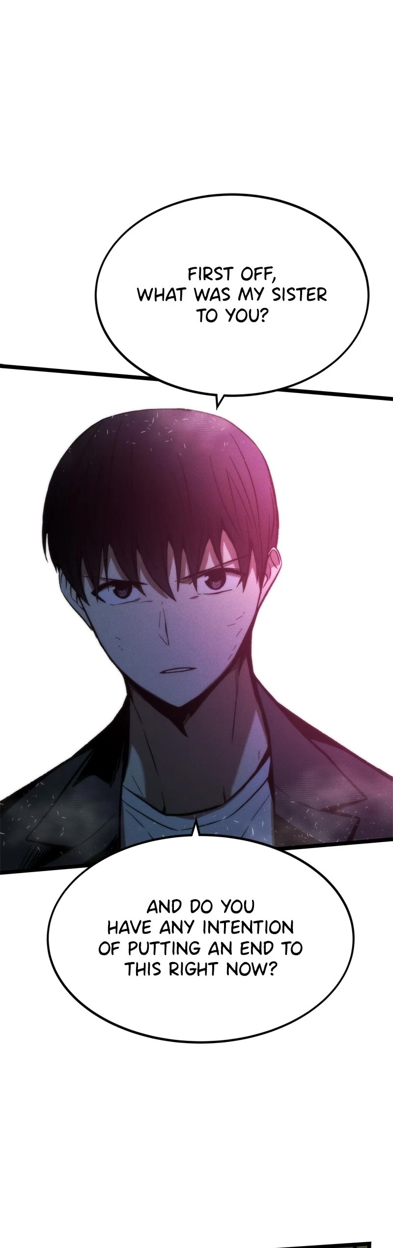 Ultra Alter Chapter 120 page 15 - Chapter 120: Ep. 120 - Continue?
