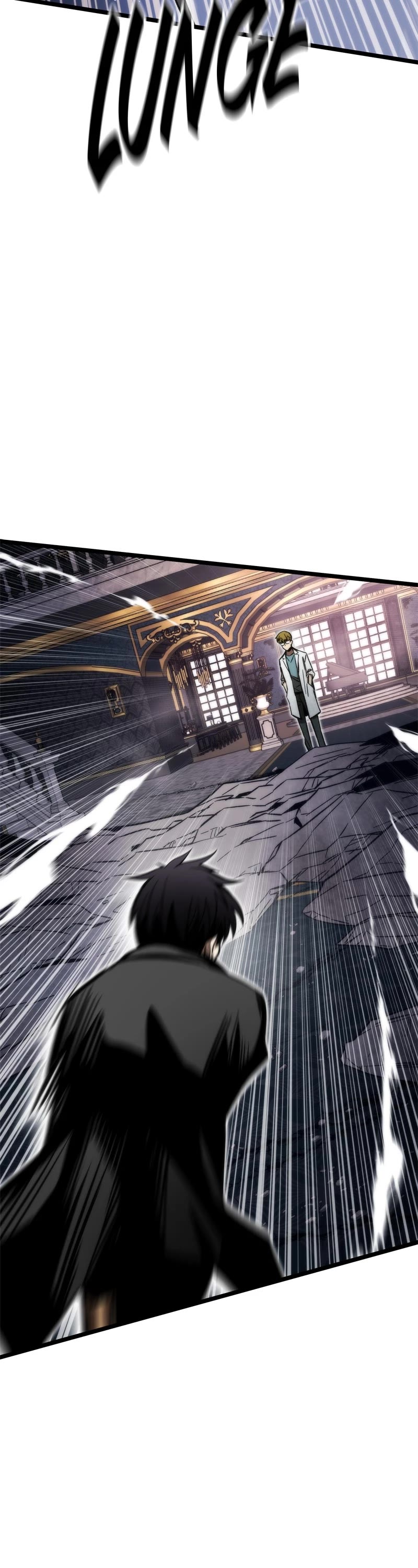 Ultra Alter Chapter 120 page 21 - Chapter 120: Ep. 120 - Continue?
