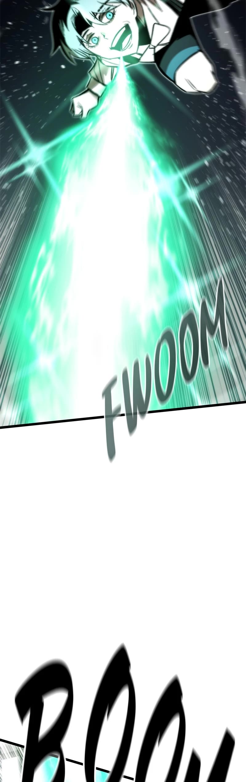 Ultra Alter Chapter 120 page 25 - Chapter 120: Ep. 120 - Continue?
