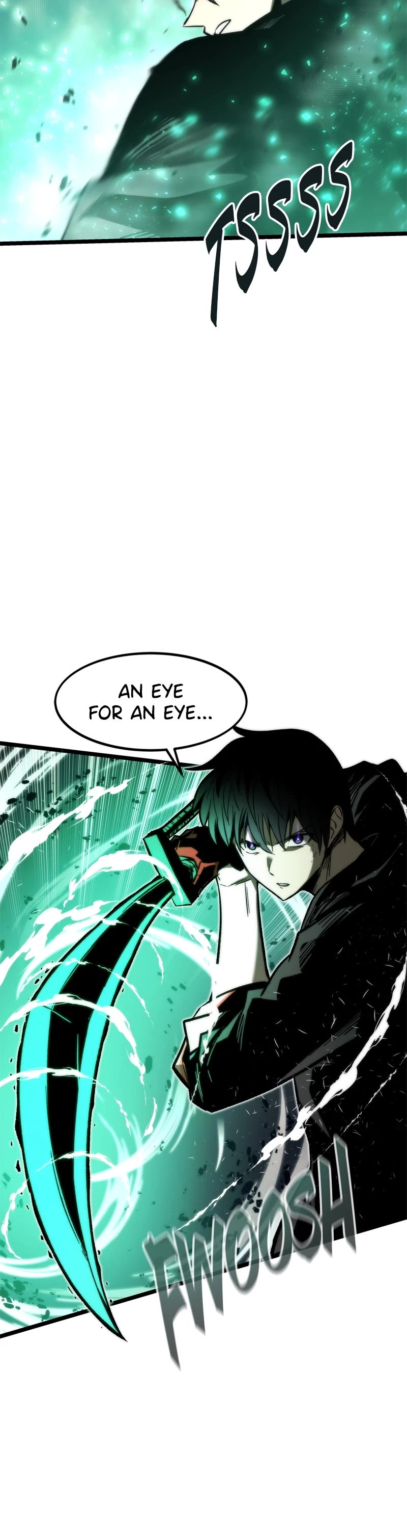 Ultra Alter Chapter 120 page 27 - Chapter 120: Ep. 120 - Continue?