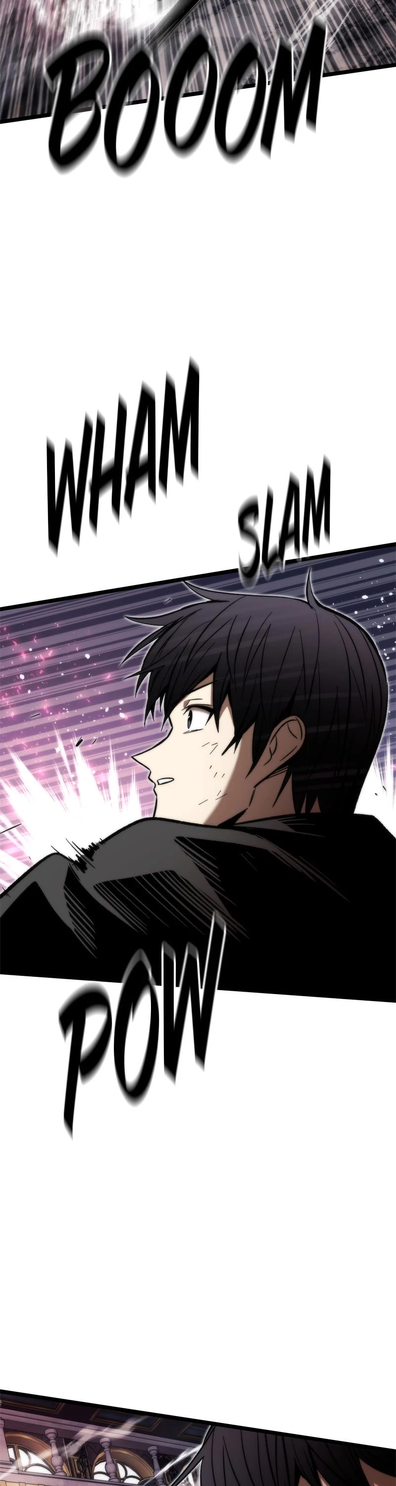 Ultra Alter Chapter 120 page 32 - Chapter 120: Ep. 120 - Continue?