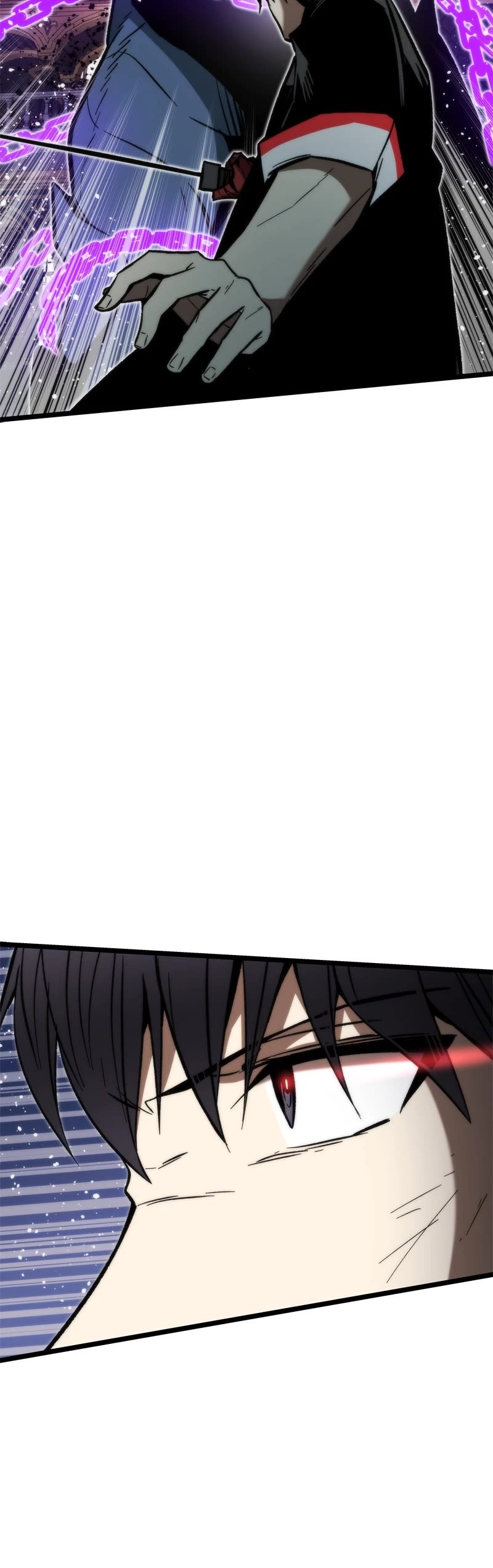 Ultra Alter Chapter 120 page 34 - Chapter 120: Ep. 120 - Continue?