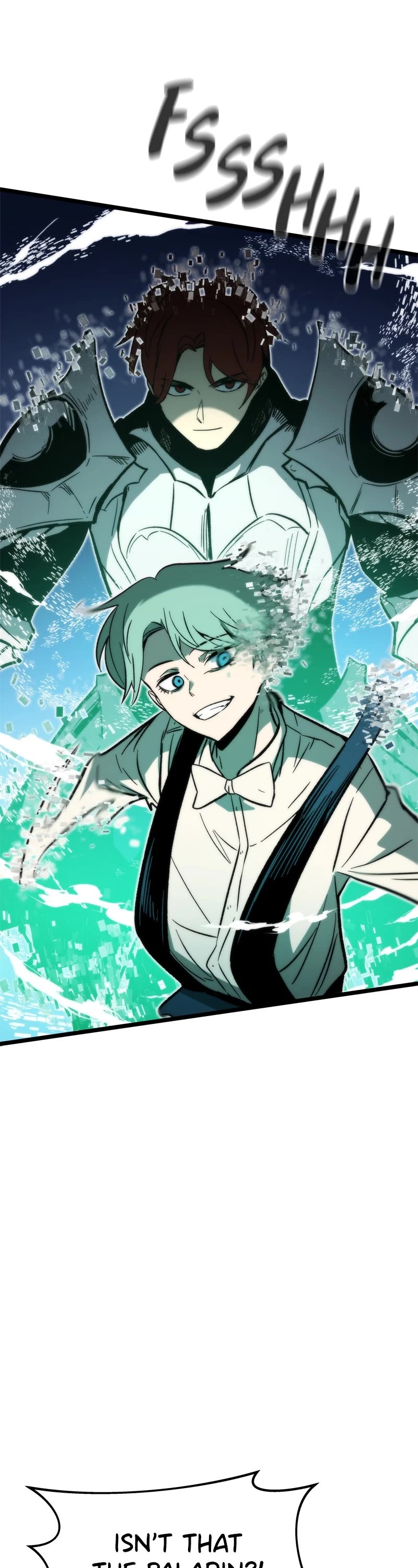 Ultra Alter Chapter 120 page 37 - Chapter 120: Ep. 120 - Continue?