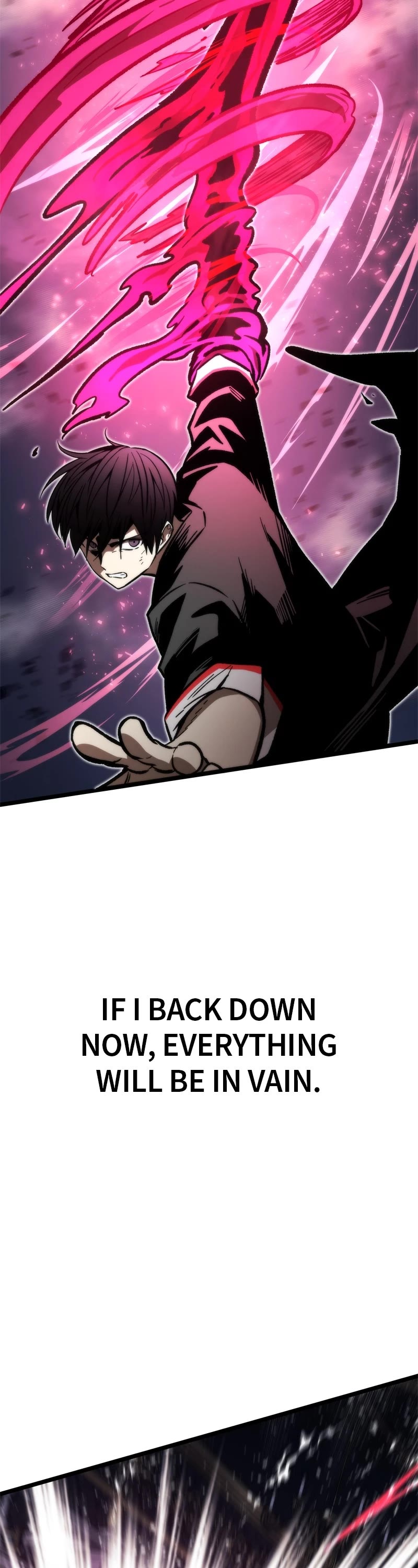 Ultra Alter Chapter 120 page 41 - Chapter 120: Ep. 120 - Continue?