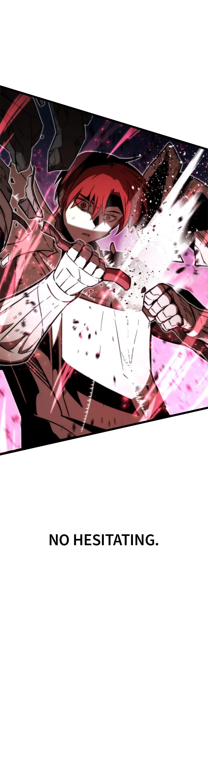 Ultra Alter Chapter 120 page 43 - Chapter 120: Ep. 120 - Continue?