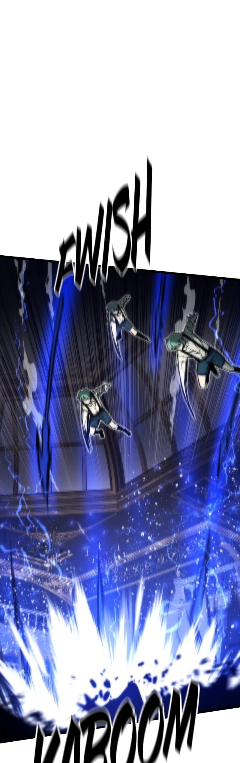 Ultra Alter Chapter 120 page 45 - Chapter 120: Ep. 120 - Continue?
