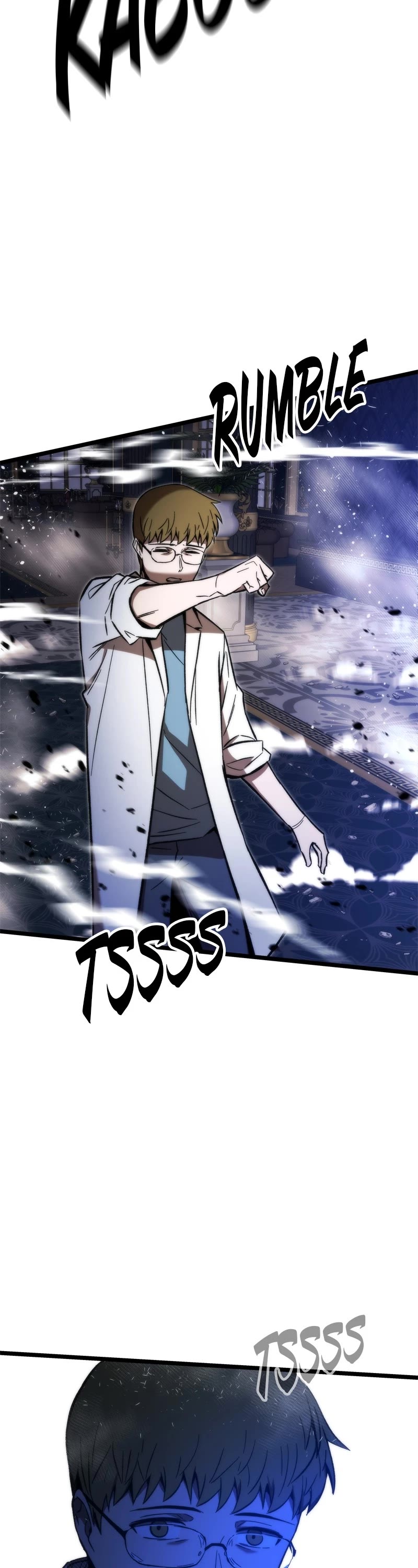 Ultra Alter Chapter 120 page 46 - Chapter 120: Ep. 120 - Continue?