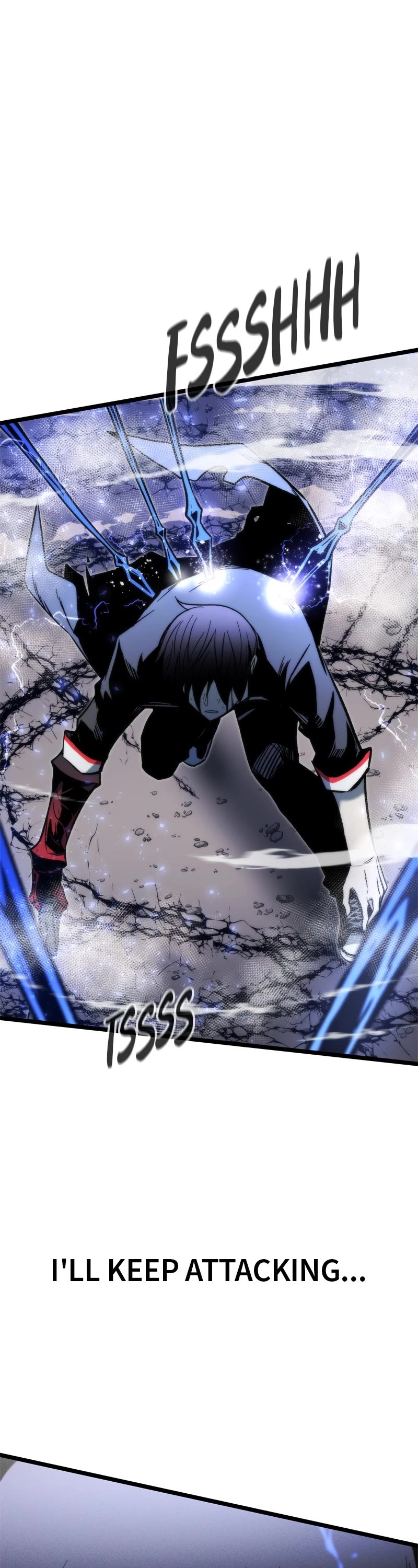 Ultra Alter Chapter 120 page 48 - Chapter 120: Ep. 120 - Continue?