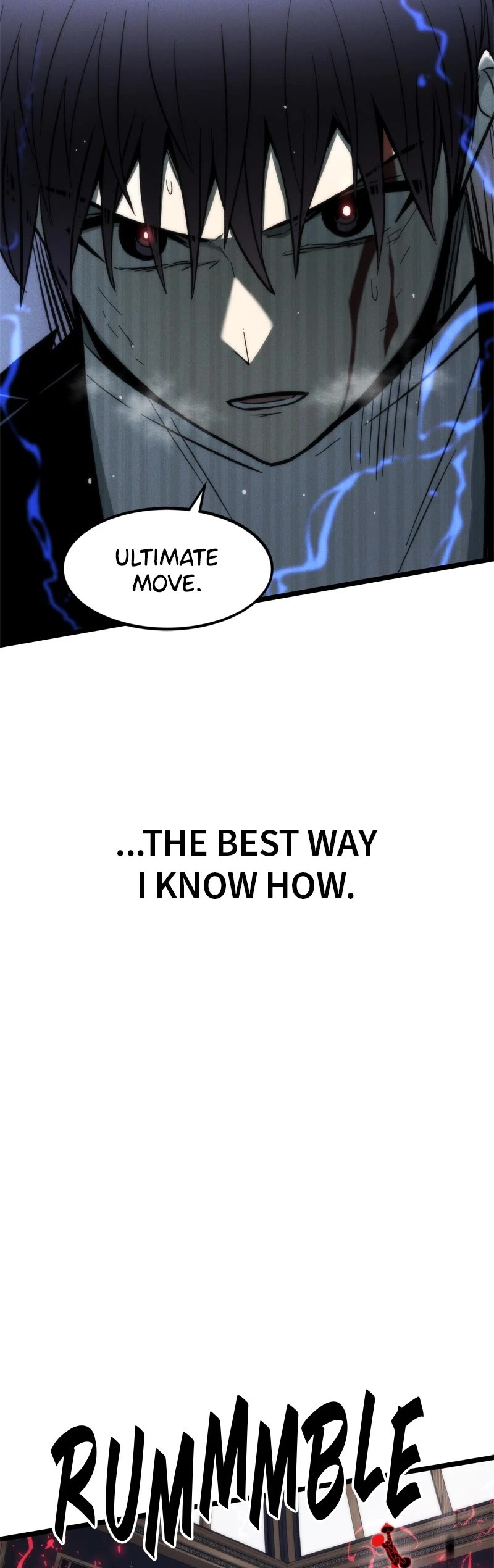 Ultra Alter Chapter 120 page 49 - Chapter 120: Ep. 120 - Continue?