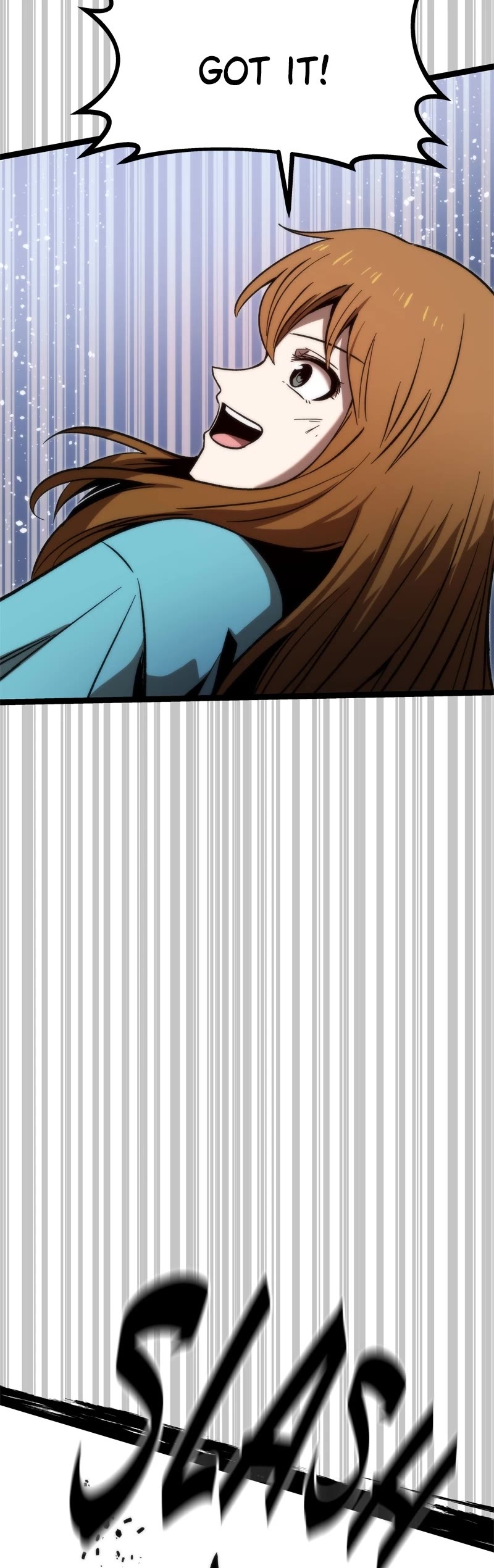 Ultra Alter Chapter 120 page 5 - Chapter 120: Ep. 120 - Continue?