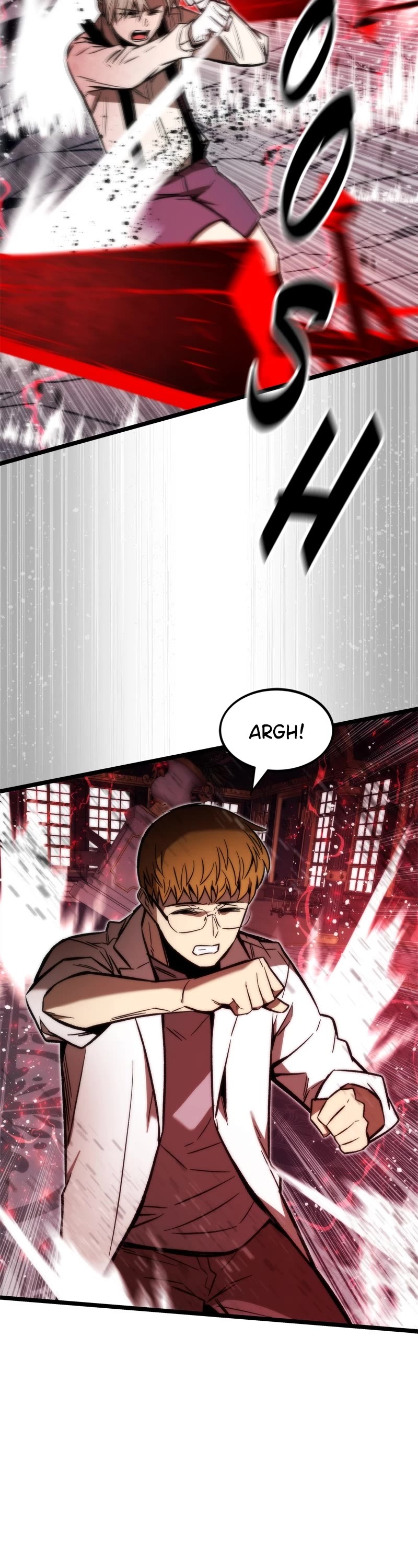 Ultra Alter Chapter 120 page 52 - Chapter 120: Ep. 120 - Continue?
