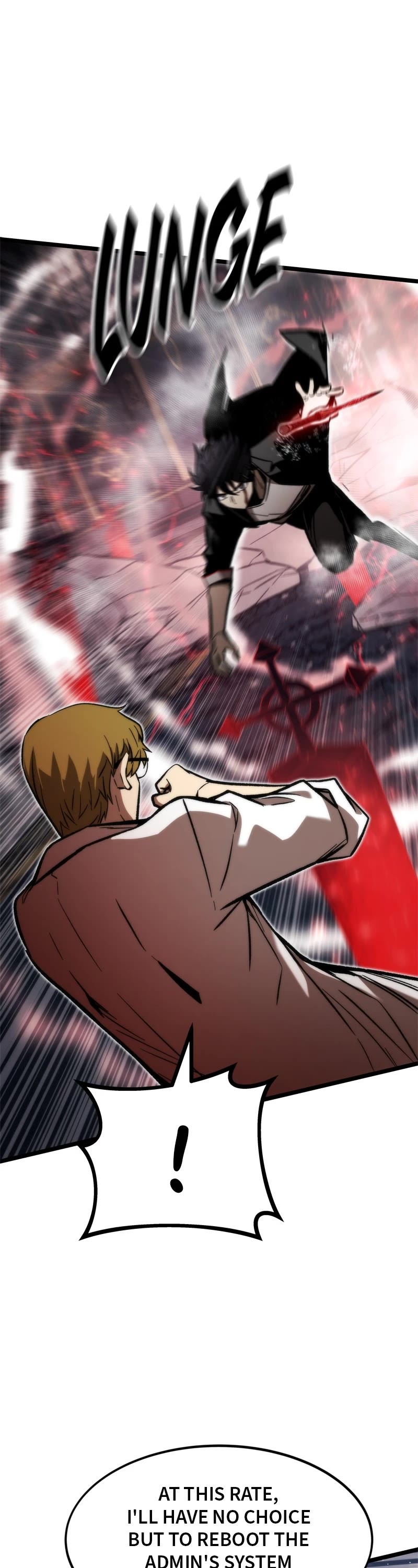 Ultra Alter Chapter 120 page 53 - Chapter 120: Ep. 120 - Continue?